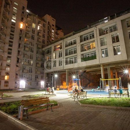 Tbilisi Love Apartment Exterior photo