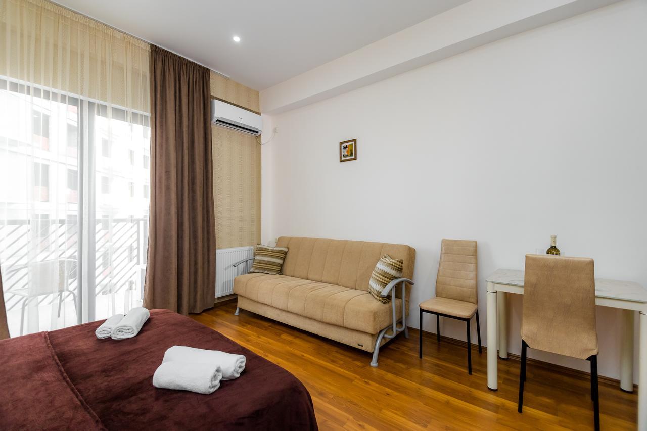 Tbilisi Love Apartment Exterior photo