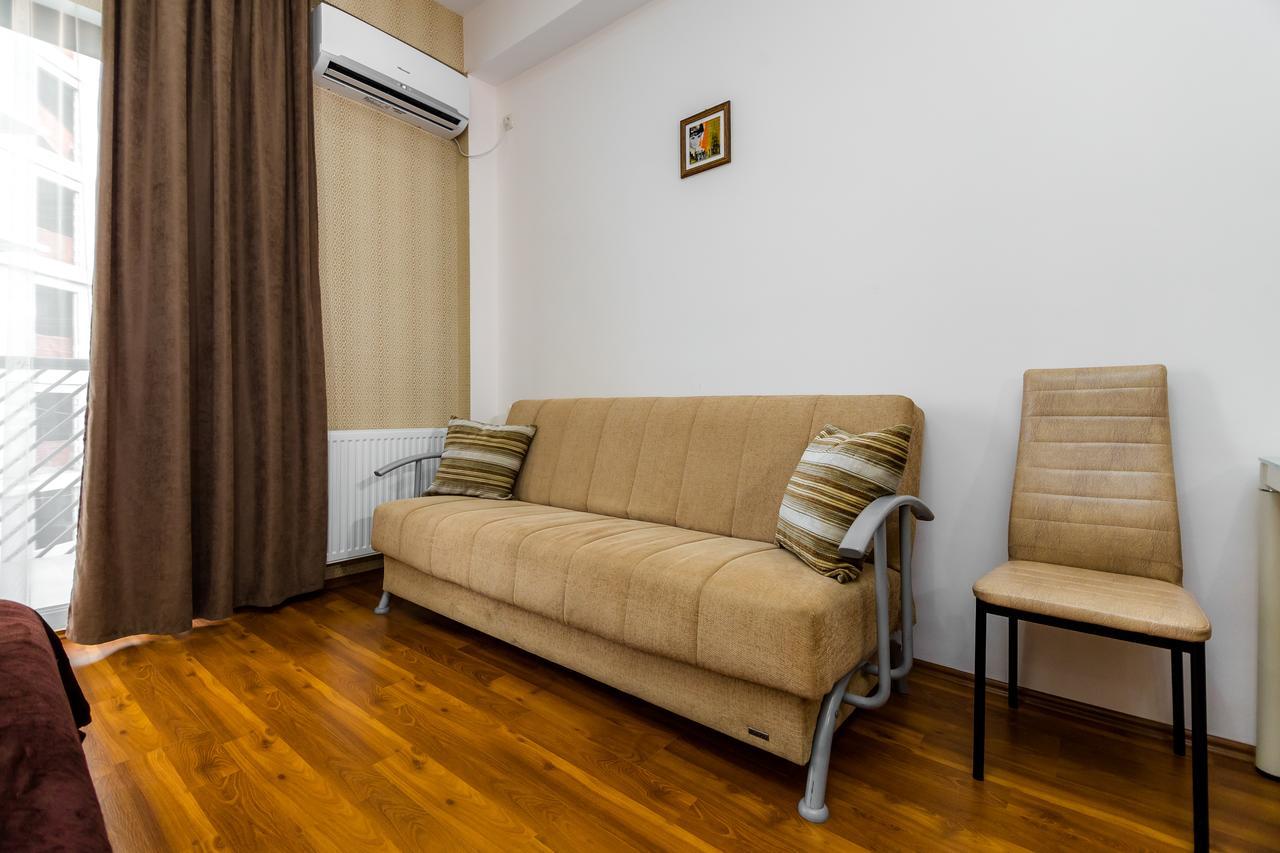 Tbilisi Love Apartment Exterior photo