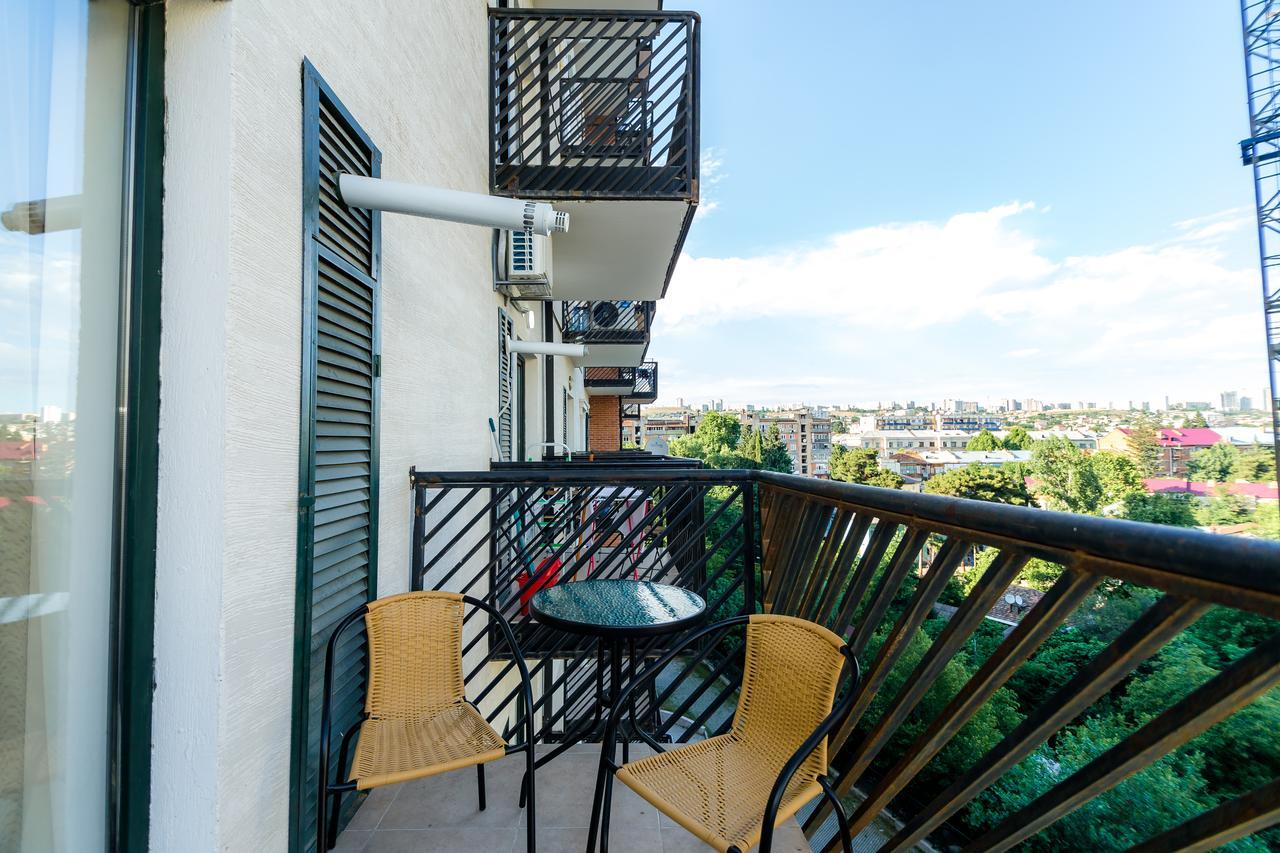 Tbilisi Love Apartment Exterior photo